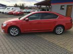 Škoda Octavia - fotka číslo 5