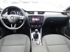Škoda Octavia - fotka číslo 6