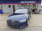 Audi A3 - fotka číslo 0
