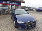 Audi A3 - fotka číslo 1