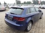 Audi A3 - fotka číslo 3