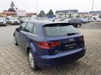 Audi A3 - fotka číslo 4
