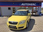 Škoda Fabia - fotka číslo 0