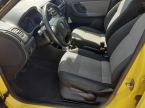 Škoda Fabia - fotka číslo 10