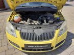 Škoda Fabia - fotka číslo 13