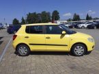 Škoda Fabia - fotka číslo 2