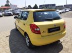 Škoda Fabia - fotka číslo 4