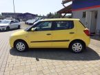 Škoda Fabia - fotka číslo 5