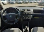 Škoda Fabia - fotka číslo 6