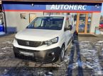 Peugeot Partner - fotka číslo 0