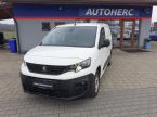 Peugeot Partner - fotka číslo 0