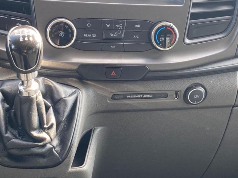 Ford Transit - hlavní fotka