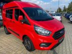 Ford Transit - fotka číslo 1