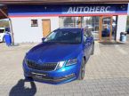 Škoda Octavia - fotka číslo 0