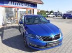 Škoda Octavia - fotka číslo 1
