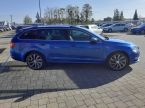 Škoda Octavia - fotka číslo 2