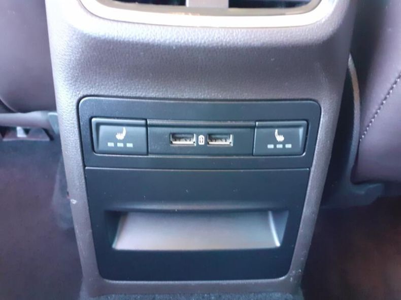 Škoda Octavia - hlavní fotka