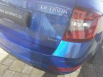 Škoda Octavia - fotka číslo 32