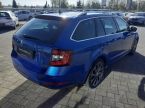 Škoda Octavia - fotka číslo 3