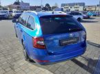 Škoda Octavia - fotka číslo 4