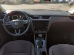 Škoda Octavia - fotka číslo 7
