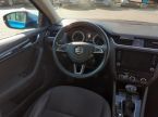 Škoda Octavia - fotka číslo 8