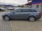 Škoda Octavia - fotka číslo 5