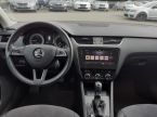 Škoda Octavia - fotka číslo 6