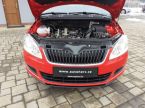 Škoda Fabia - fotka číslo 20