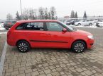 Škoda Fabia - fotka číslo 2