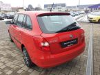 Škoda Fabia - fotka číslo 4