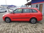 Škoda Fabia - fotka číslo 5