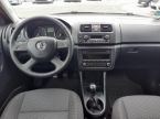 Škoda Fabia - fotka číslo 6