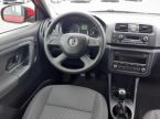 Škoda Fabia - fotka číslo 7