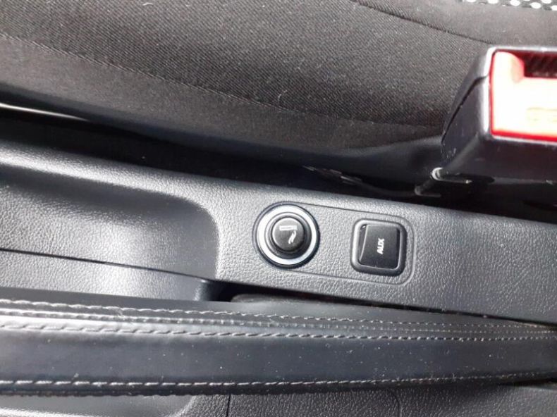 Škoda Fabia - hlavní fotka