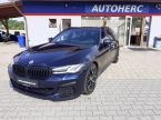 BMW Řada 5 - fotka číslo 0
