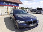 BMW Řada 5 - fotka číslo 1