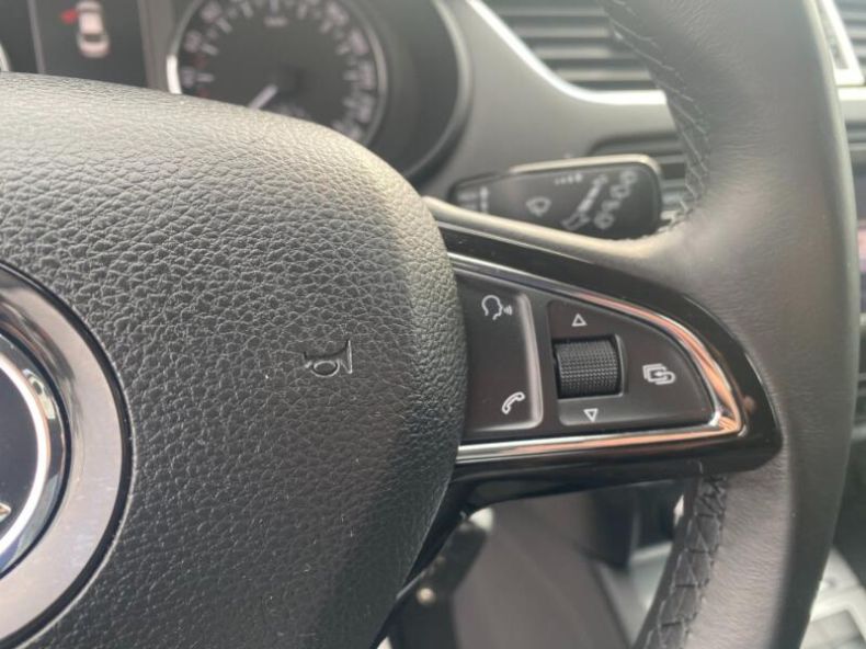 Škoda Octavia - hlavní fotka