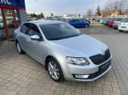 Škoda Octavia - fotka číslo 1