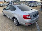 Škoda Octavia - fotka číslo 4