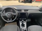 Škoda Octavia - fotka číslo 6