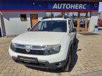 Dacia Duster - fotka číslo 0