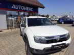 Dacia Duster - fotka číslo 1