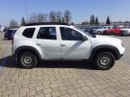Dacia Duster - fotka číslo 2