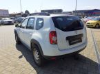 Dacia Duster - fotka číslo 4