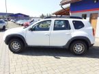 Dacia Duster - fotka číslo 5
