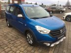 Dacia Lodgy - fotka číslo 1