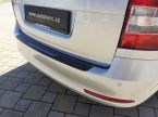 Škoda Octavia - fotka číslo 15