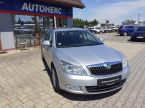Škoda Octavia - fotka číslo 1