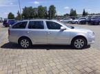 Škoda Octavia - fotka číslo 2